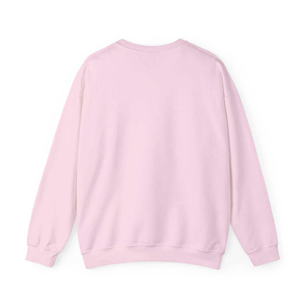 Pink Glam Santa Sweatshirt