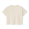 WAXAHACHIE Texas Boxy Tee