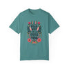 Fear Not for I Am With You T-shirt