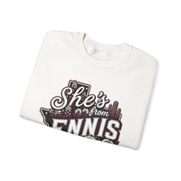 She's From Ennis Sweatshirt
