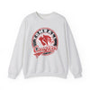 Tomball Cougars Vintage Mascot Sweatshirt