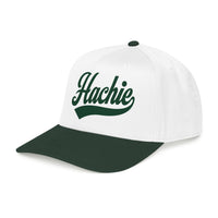 Copy of Hachie Mid Profile Baseball Cap