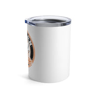 Avalon Eagles Vintage Mascot 10oz Tumbler