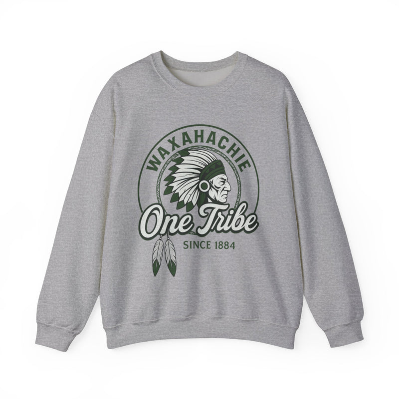 Waxahachie One Tribe Sweatshirt