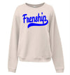 Corded Frenship Pullover PREORDER