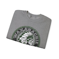 Waxahachie Indians Vintage Mascot Sweatshirt