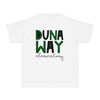 YOUTH Dunaway Comfort Colors T-shirt