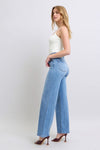 Judy Blue Wide Leg Jeans