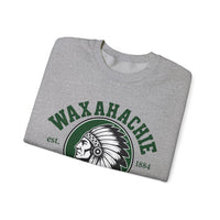 Waxahachie Indians Established Sweatshirt