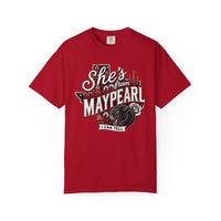 She's From Maypearl Comfort Colors T-Shirt