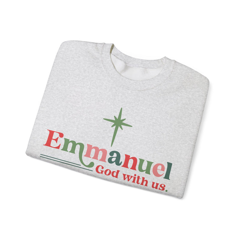 Emmanuel Sweatshirt