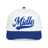 Midlo Mid Profile Baseball Cap