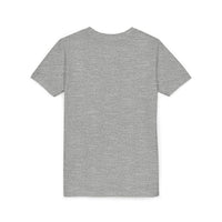 Youth Waxahachie Established Bella Canvas Tee
