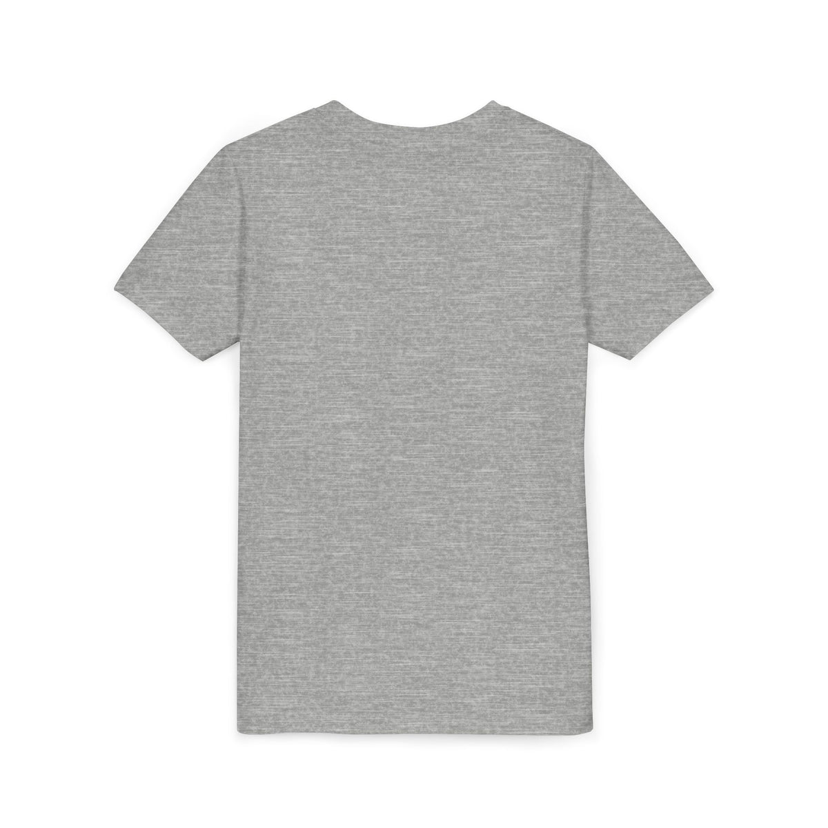 Youth Waxahachie Established Bella Canvas Tee
