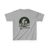 YOUTH Wilemon Vintage Mascot Gildan Tee