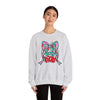 Merry Teacher Sweatshirt