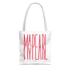 MAYPEARL Texas Tote Bag