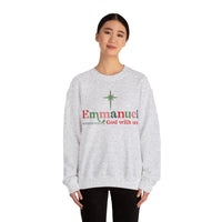 Emmanuel Sweatshirt