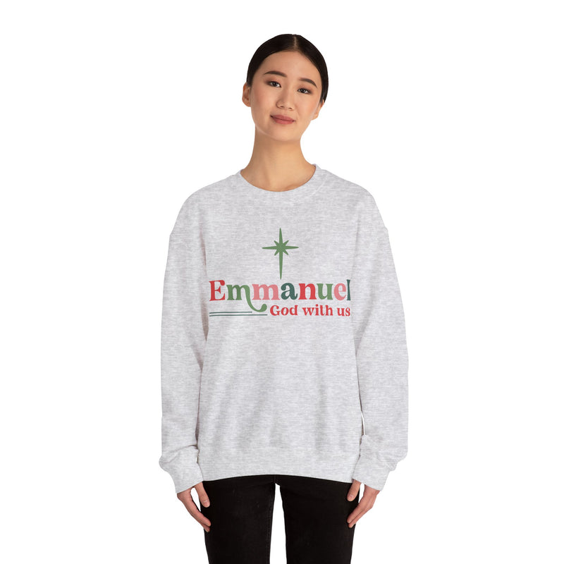 Emmanuel Sweatshirt