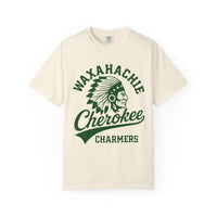 Waxahachie Cherokee Charmers Comfort Colors T-Shirt