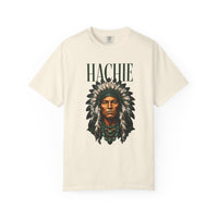 Hachie Mascot Comfort Colors T-Shirt