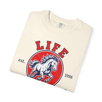 Life Established Comfort Colors T-Shirt