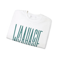 WAXAHACHIE Texas Sweatshirt
