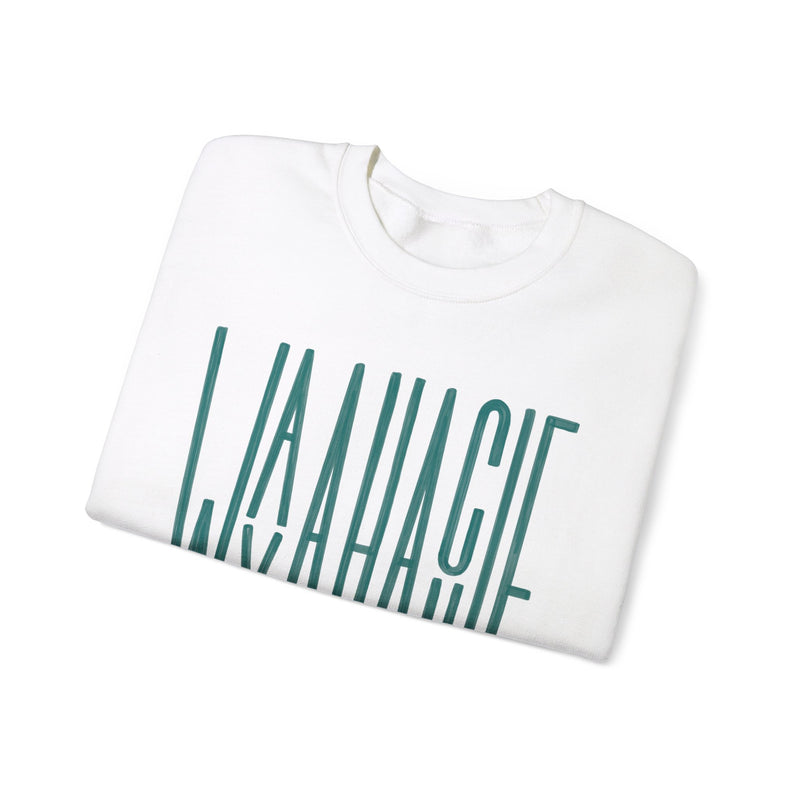 WAXAHACHIE Texas Sweatshirt