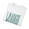 WAXAHACHIE Texas Comfort Colors T-Shirt