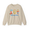 Howdy Folks Sweatshirt