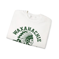 Waxahachie Indian Sweatshirt