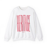 HERITAGE Jaguars Sweatshirt