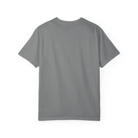 Glam Santa Comfort Colors T-shirt