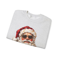 Glam Santa Sweatshirt