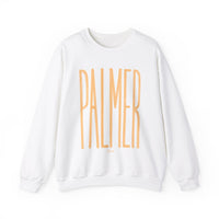 PALMER Texas Sweatshirt