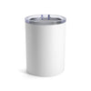 Global Wolf Pack Vintage Mascot 10oz Tumbler