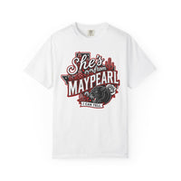 She's From Maypearl Comfort Colors T-Shirt