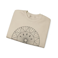 Texas Star Sweatshirt