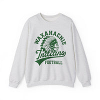 Waxahachie Indians Football Sweatshirt