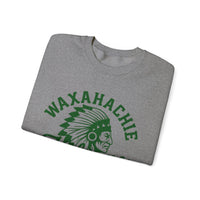 Waxahachie Indians Basketball Sweatshirt