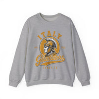 Italy Gladiators Established Sweatshirt