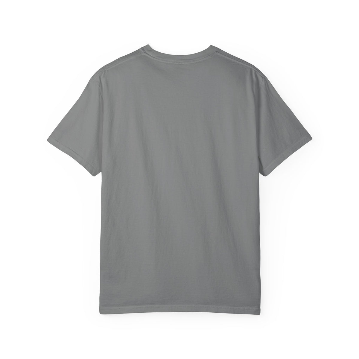 Pink Glam Santa Comfort Colors T-shirt