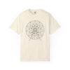 Texas Star Comfort Colors Tee