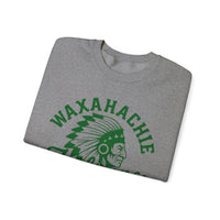 Waxahachie Indian Cheer Sweatshirt