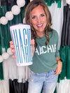 WAXAHACHIE Texas Tumbler