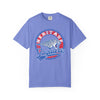 Heritage Jaguars Vintage Mascot Comfort Colors T-Shirt