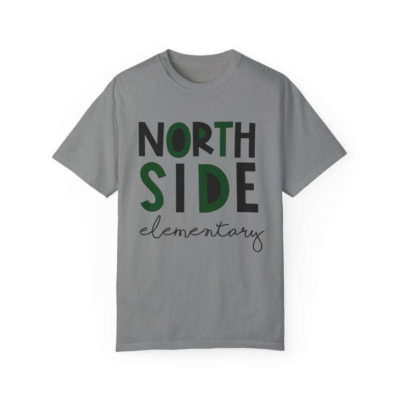 Northside Comfort Colors Tee