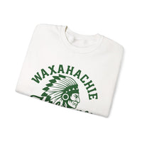 Waxahachie Indians Basketball Sweatshirt