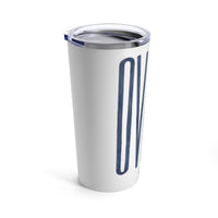 OVILLA Christian Tumbler