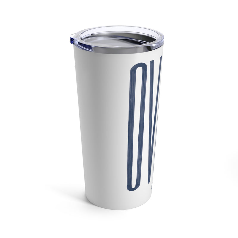 OVILLA Christian Tumbler